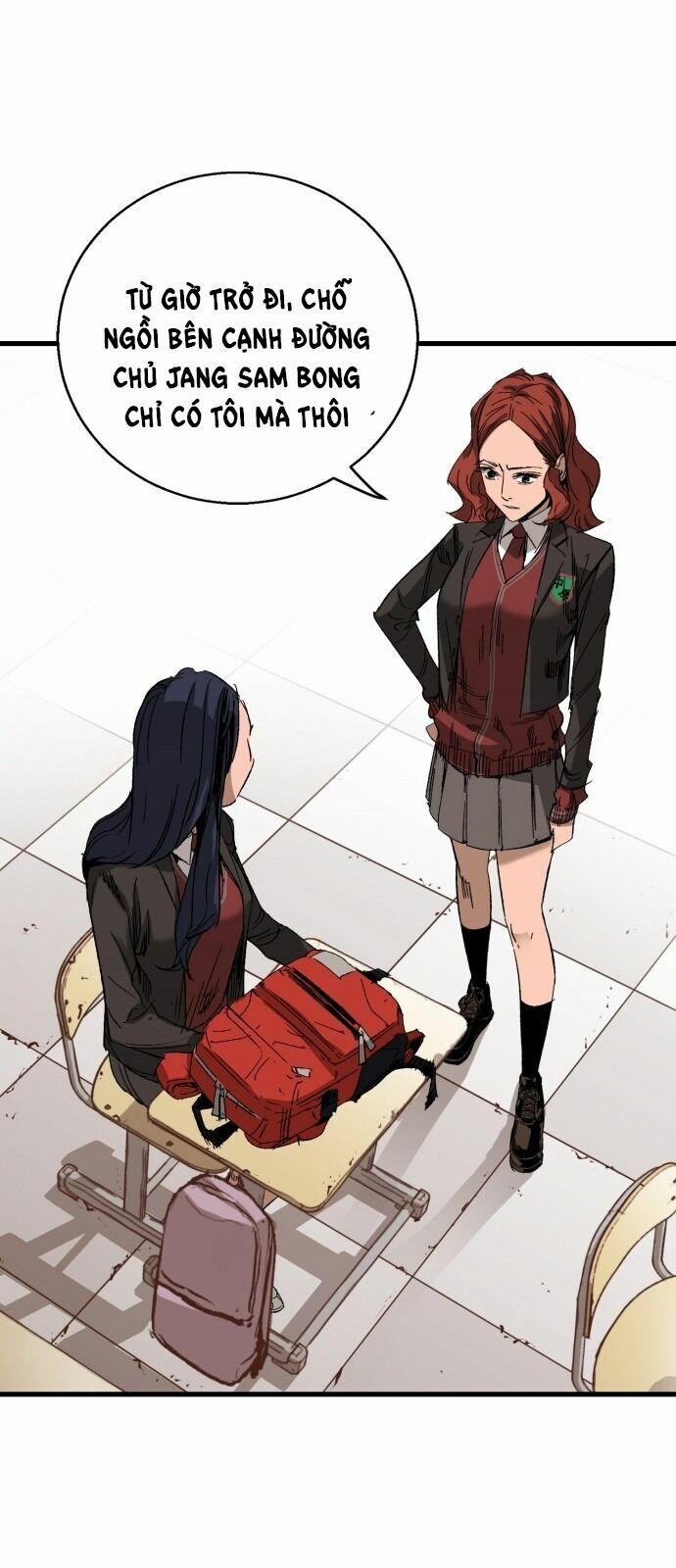 Murim Thời Hiện Đại 9 trang 18