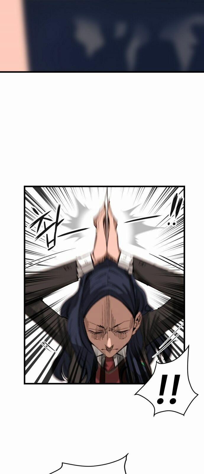 Murim Thời Hiện Đại 9 trang 21