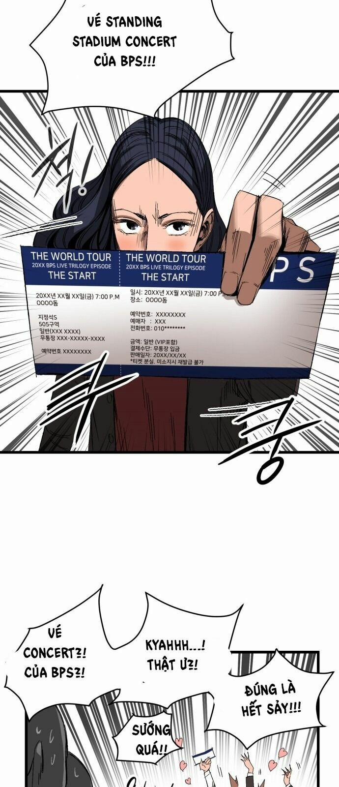 Murim Thời Hiện Đại 9 trang 24