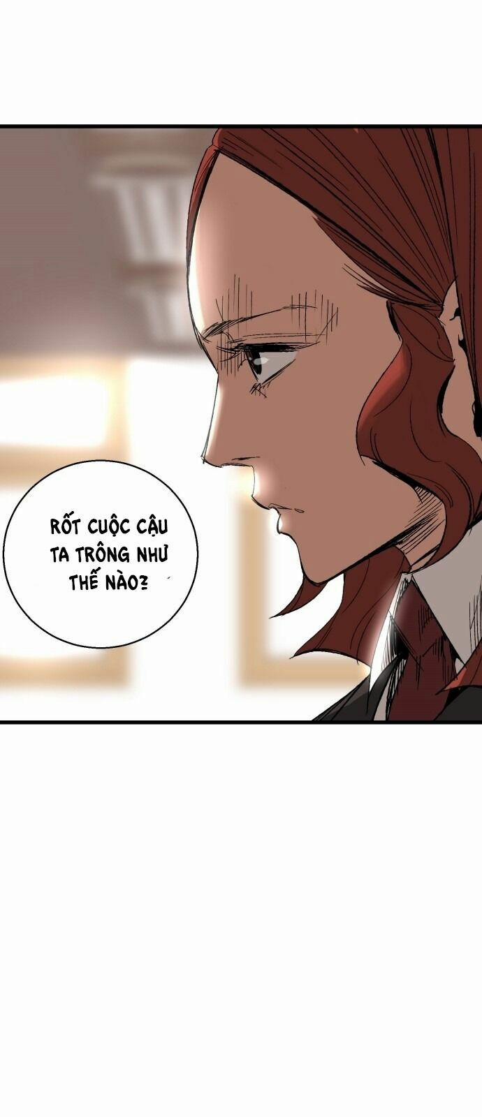 Murim Thời Hiện Đại 9 trang 26