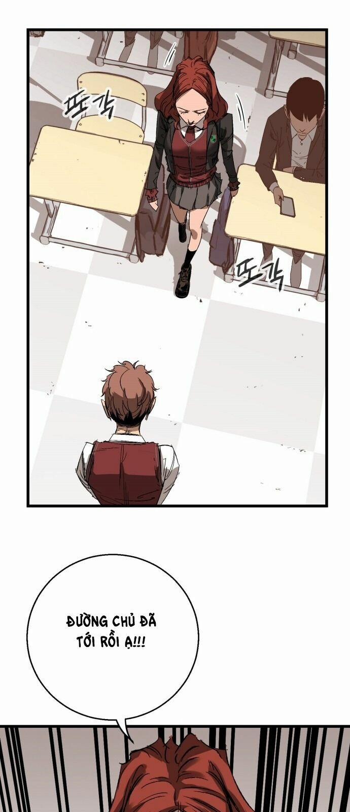 Murim Thời Hiện Đại 9 trang 34