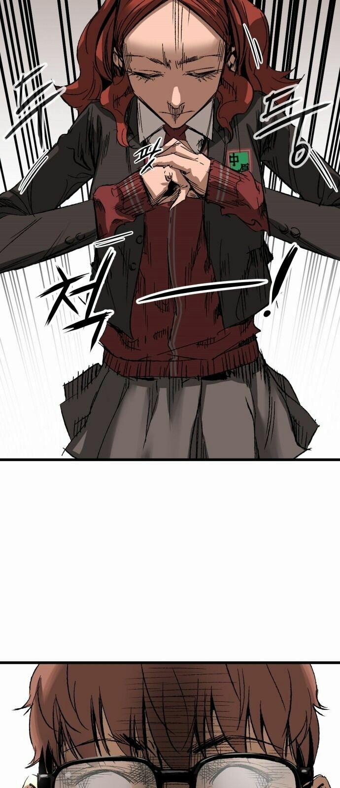 Murim Thời Hiện Đại 9 trang 35