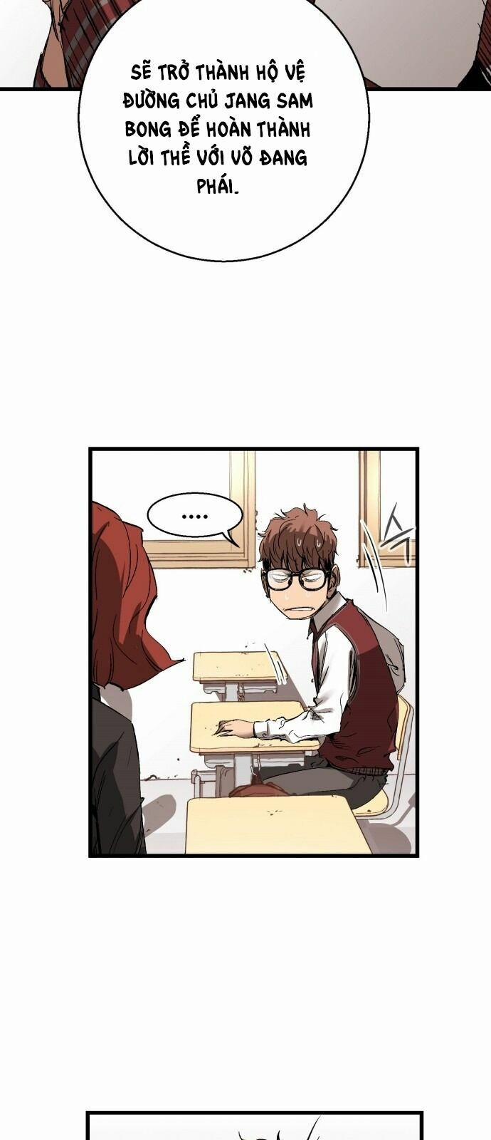 Murim Thời Hiện Đại 9 trang 37