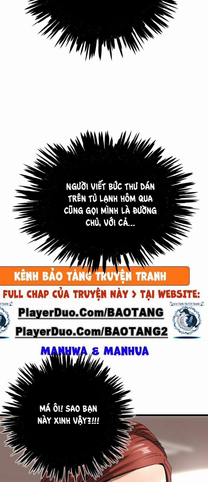 Murim Thời Hiện Đại 9 trang 39