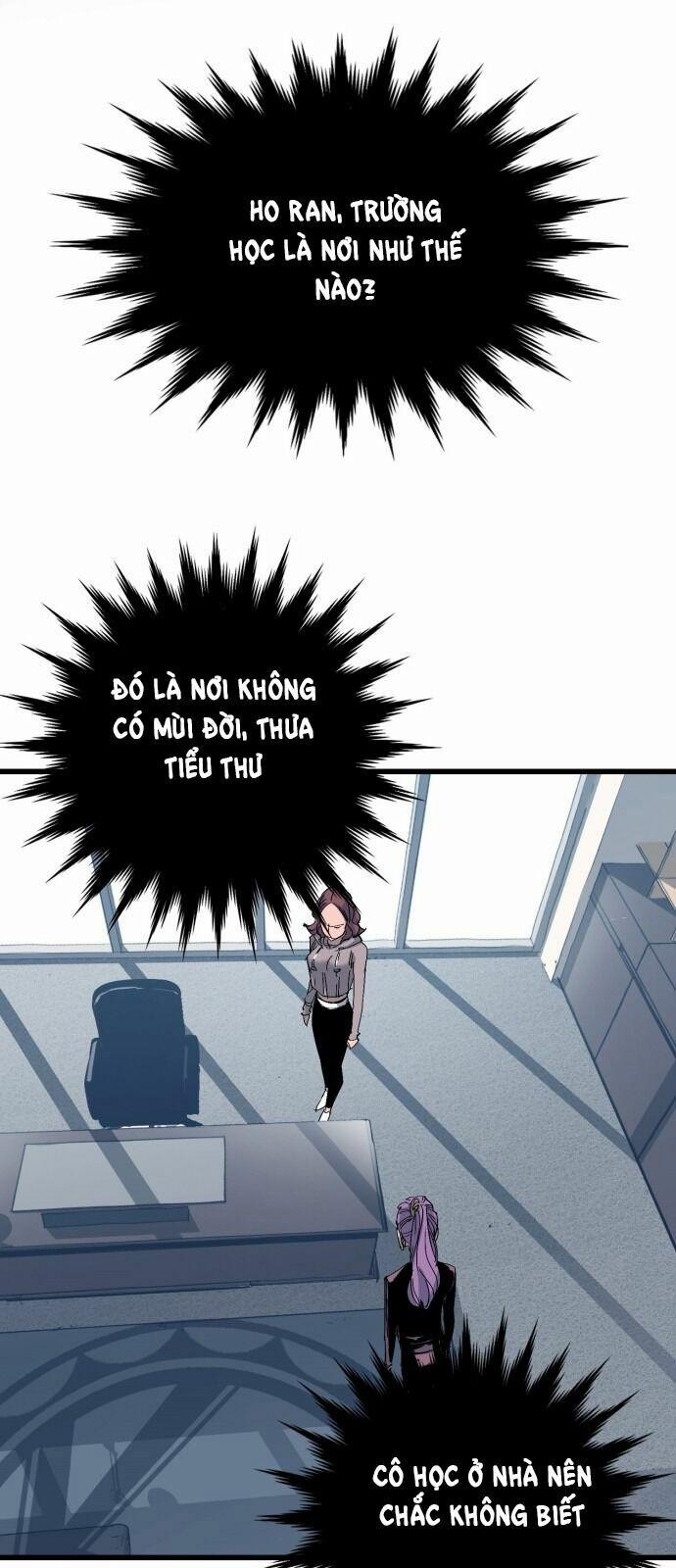 Murim Thời Hiện Đại 9 trang 4