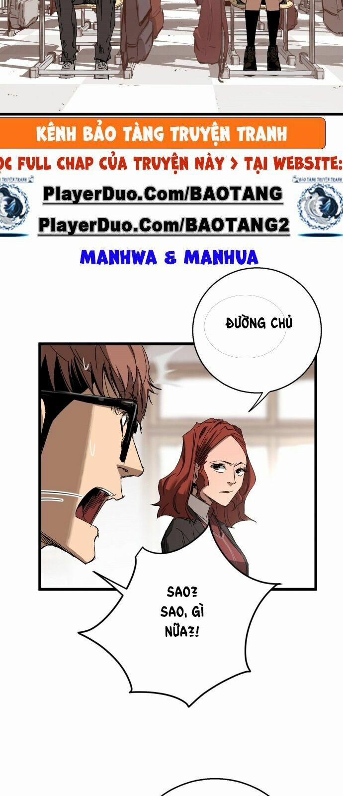 Murim Thời Hiện Đại 9 trang 42