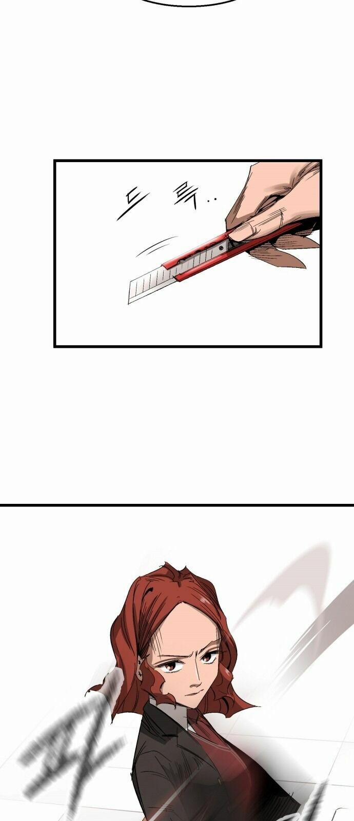 Murim Thời Hiện Đại 9 trang 44