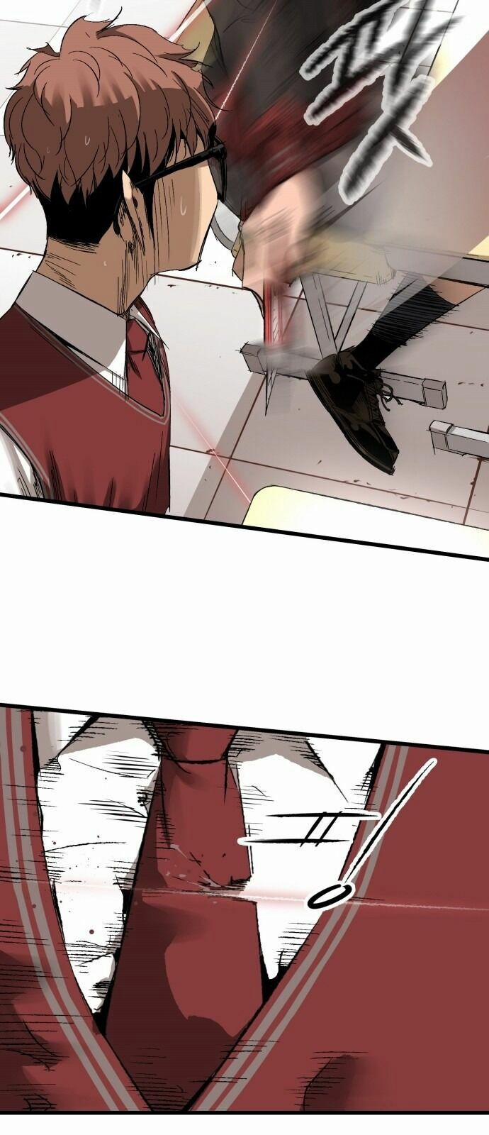 Murim Thời Hiện Đại 9 trang 45