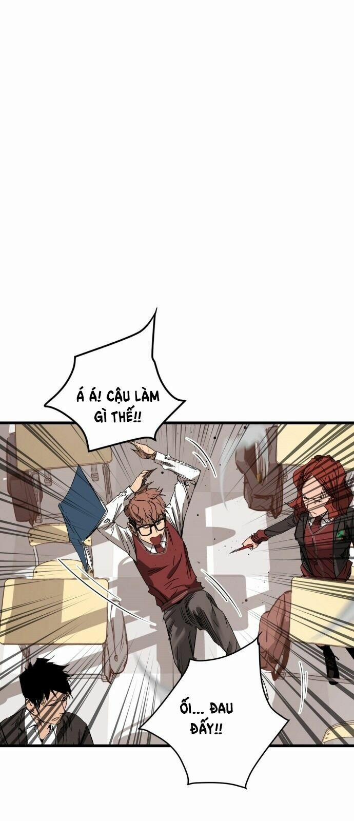 Murim Thời Hiện Đại 9 trang 46