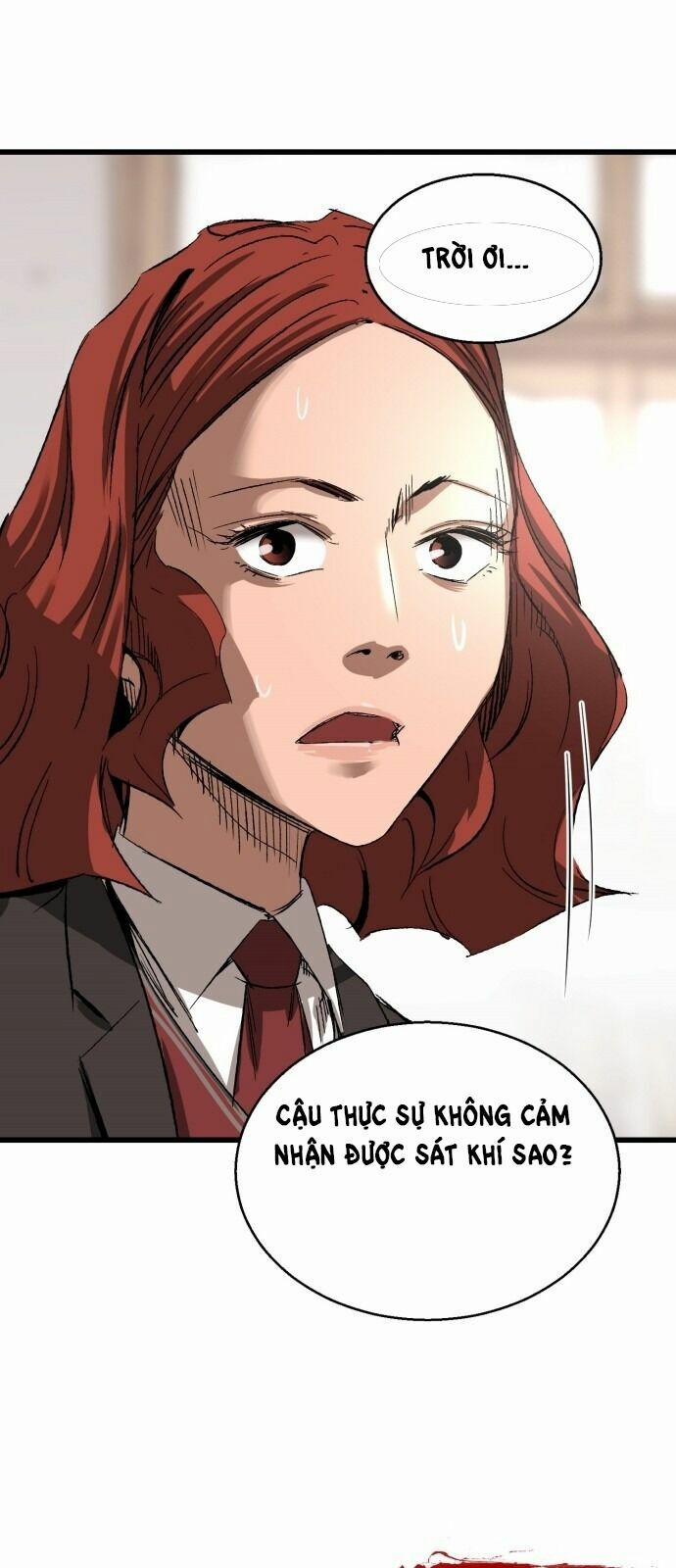 Murim Thời Hiện Đại 9 trang 47