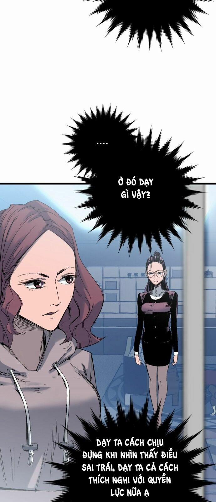 Murim Thời Hiện Đại 9 trang 5