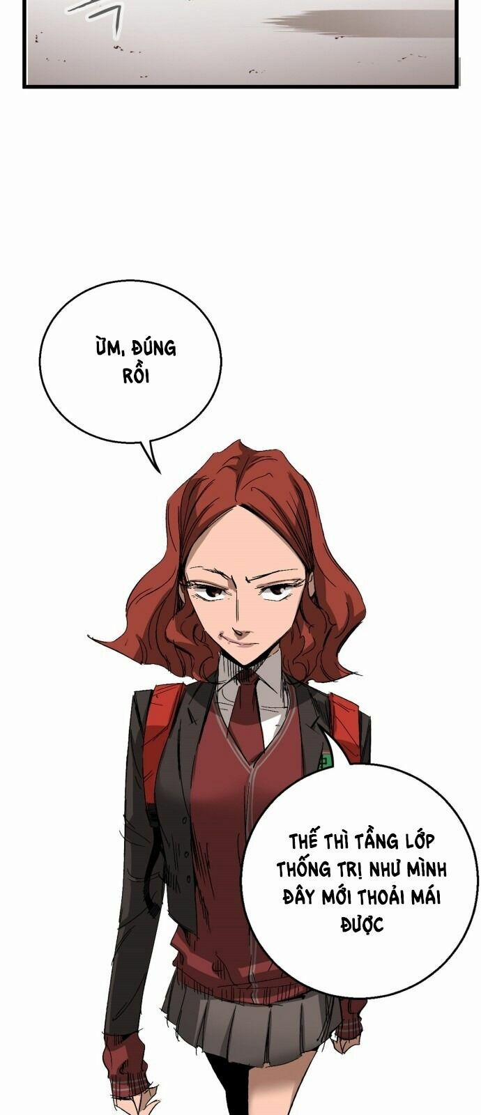 Murim Thời Hiện Đại 9 trang 7