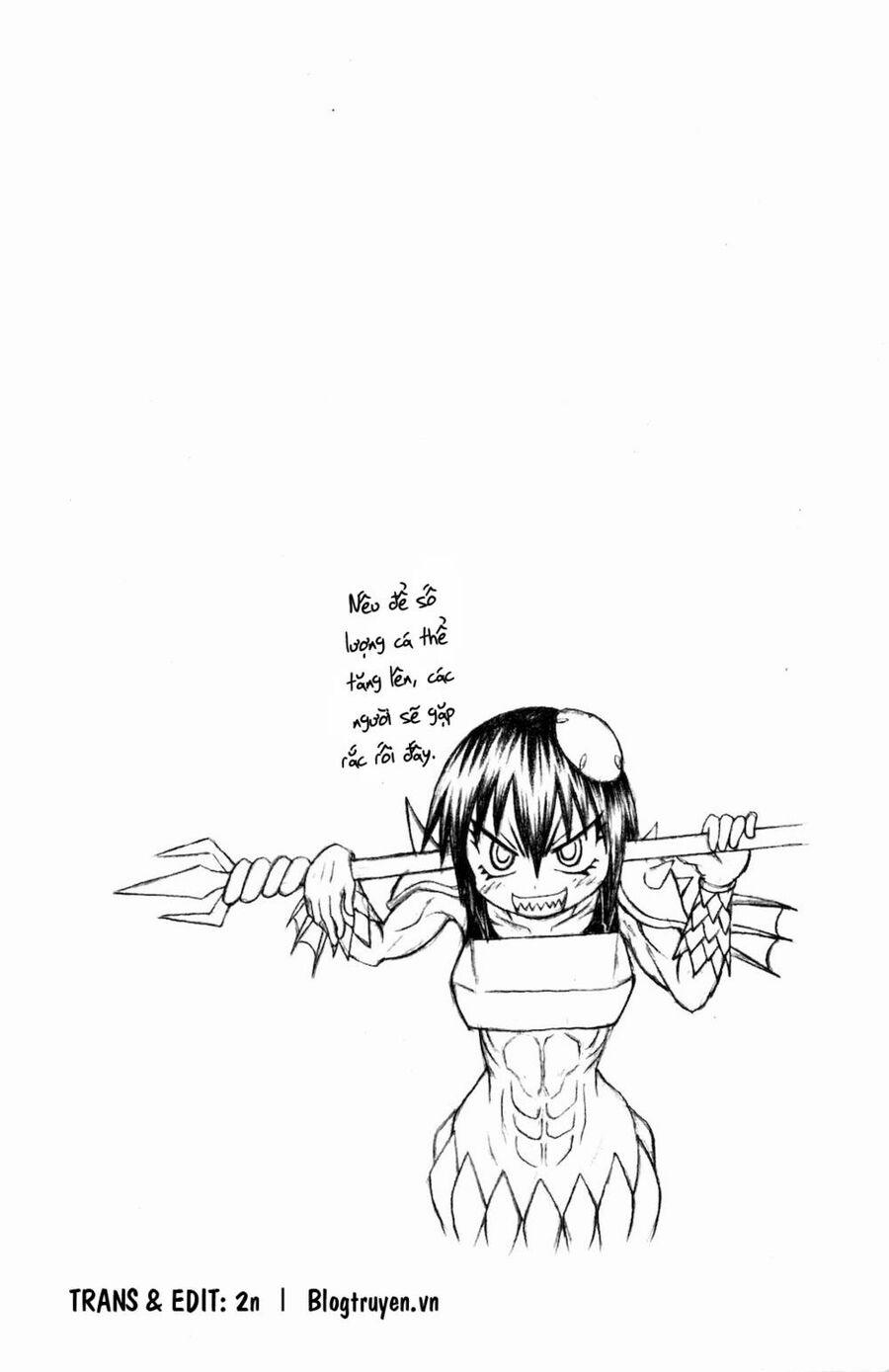 Muromi-San Bên Bờ Biển 31 trang 7