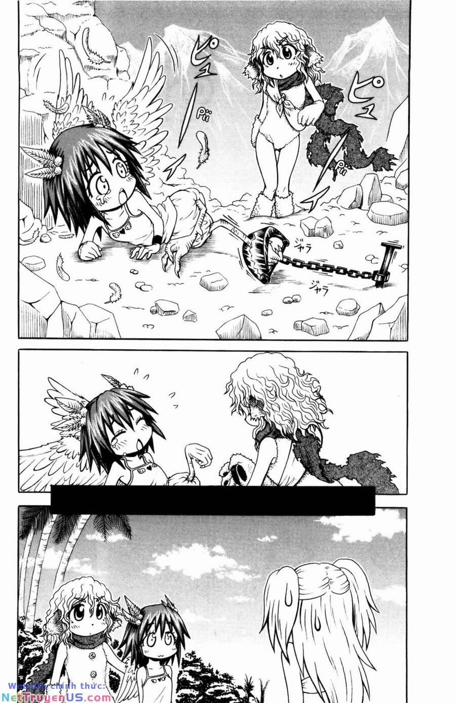 Muromi-San Bên Bờ Biển 37 trang 2