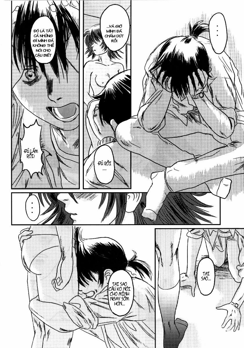 Musa 3 [END] trang 16