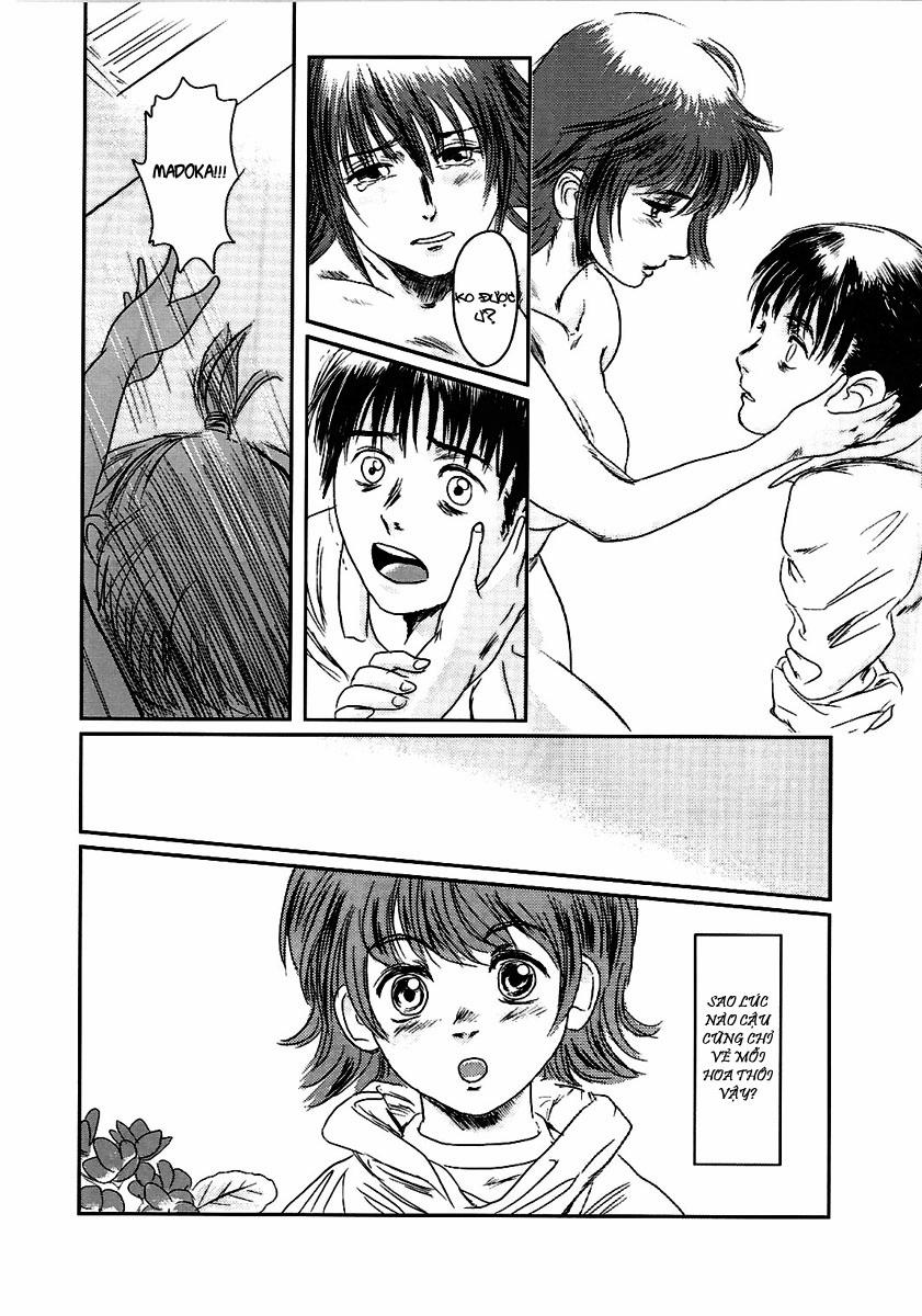 Musa 3 [END] trang 18