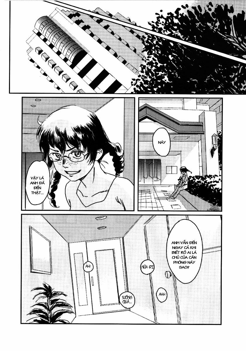 Musa 3 [END] trang 30