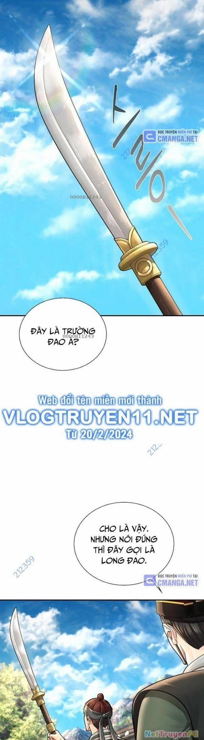 Muscle Joseon 33 trang 0