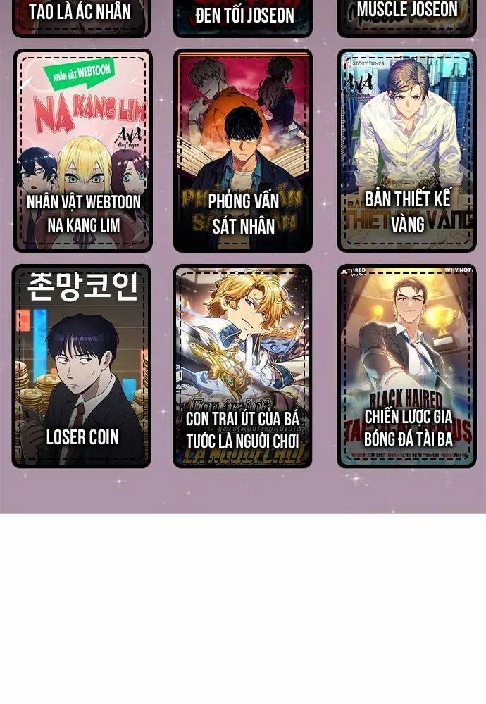 Muscle Joseon 35 trang 1