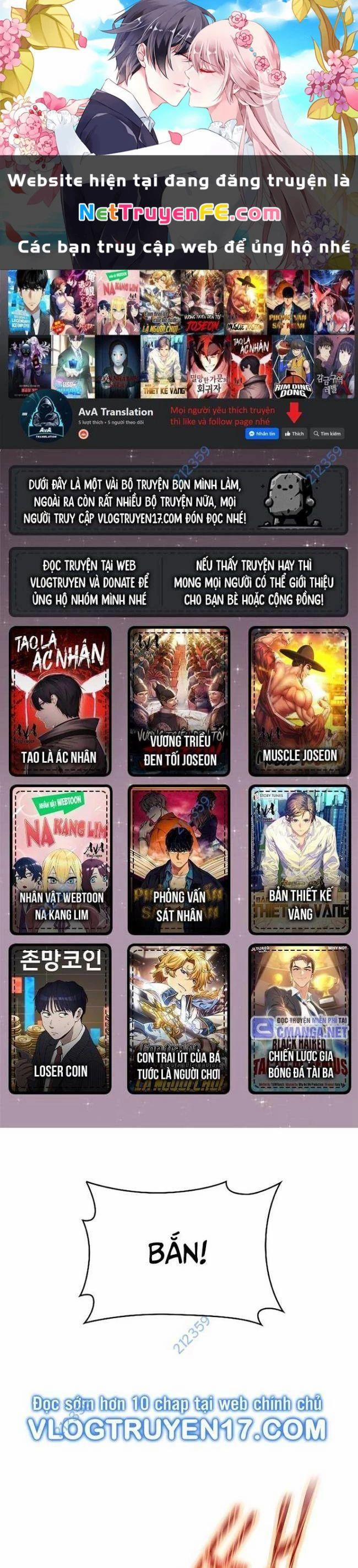 Muscle Joseon 50 trang 0