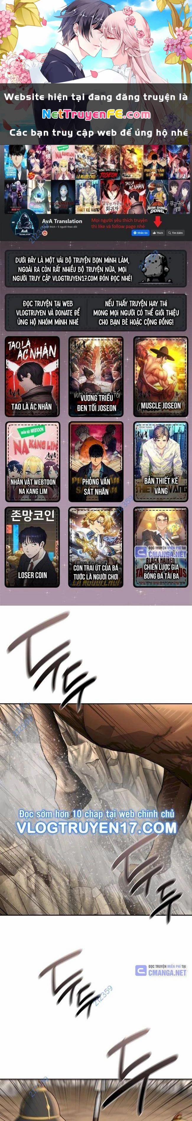 Muscle Joseon 51 trang 0
