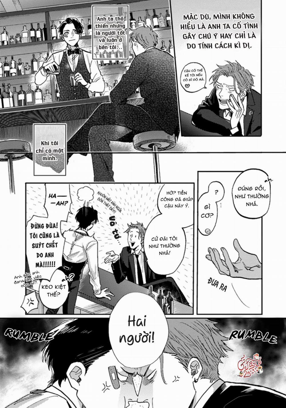 Musebi Nake, Junjouu 1 trang 15