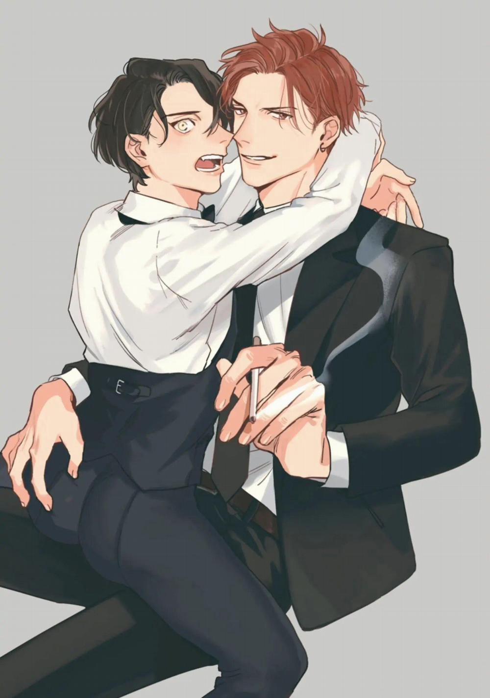 Musebi Nake, Junjouu 1 trang 2