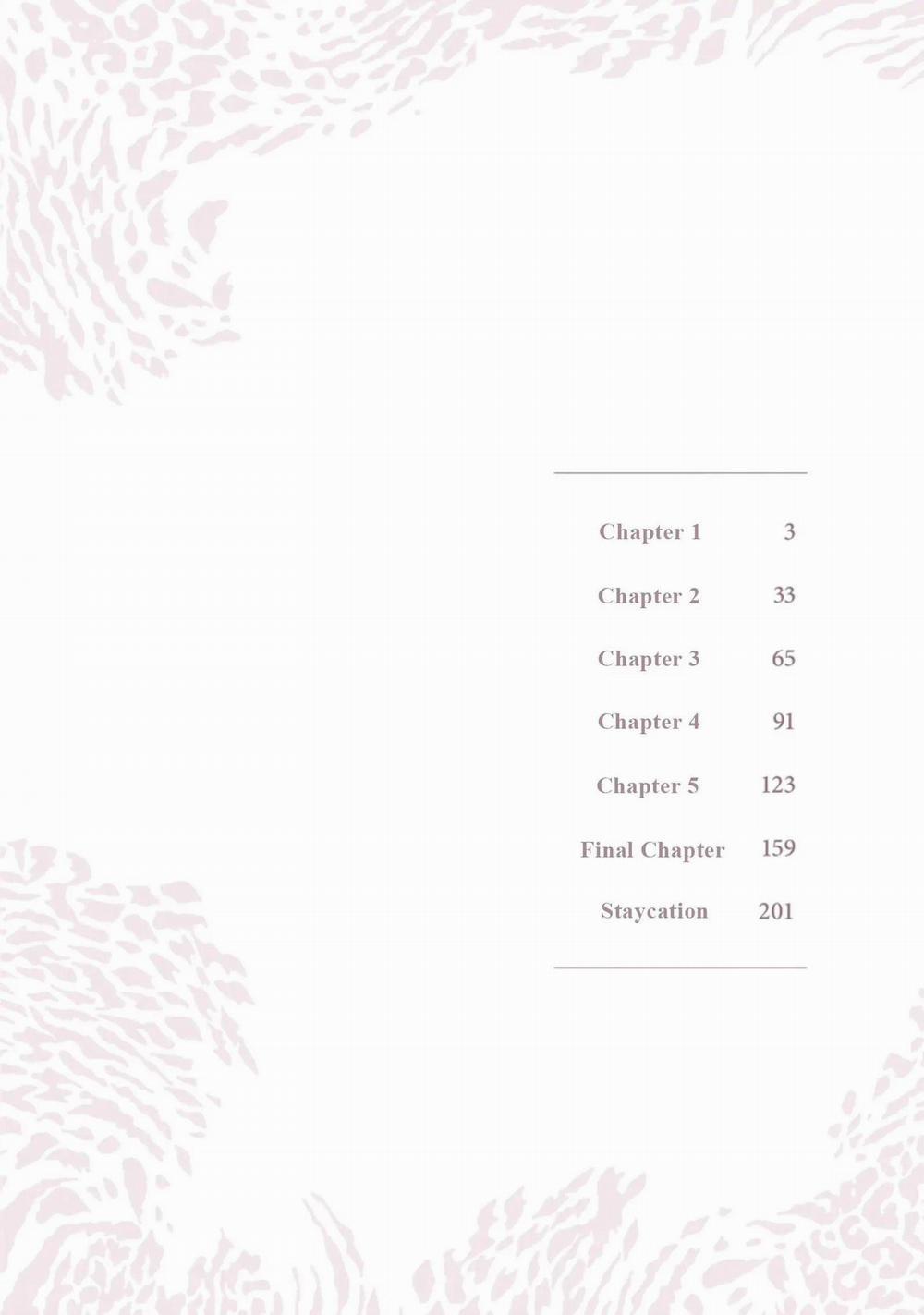 Musebi Nake, Junjouu 1 trang 3