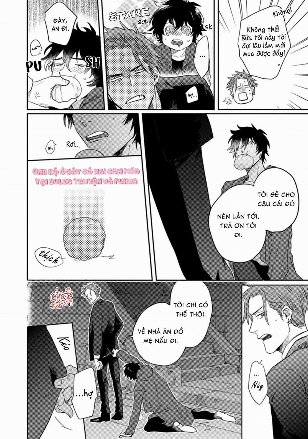 Musebi Nake, Junjouu 2 trang 5