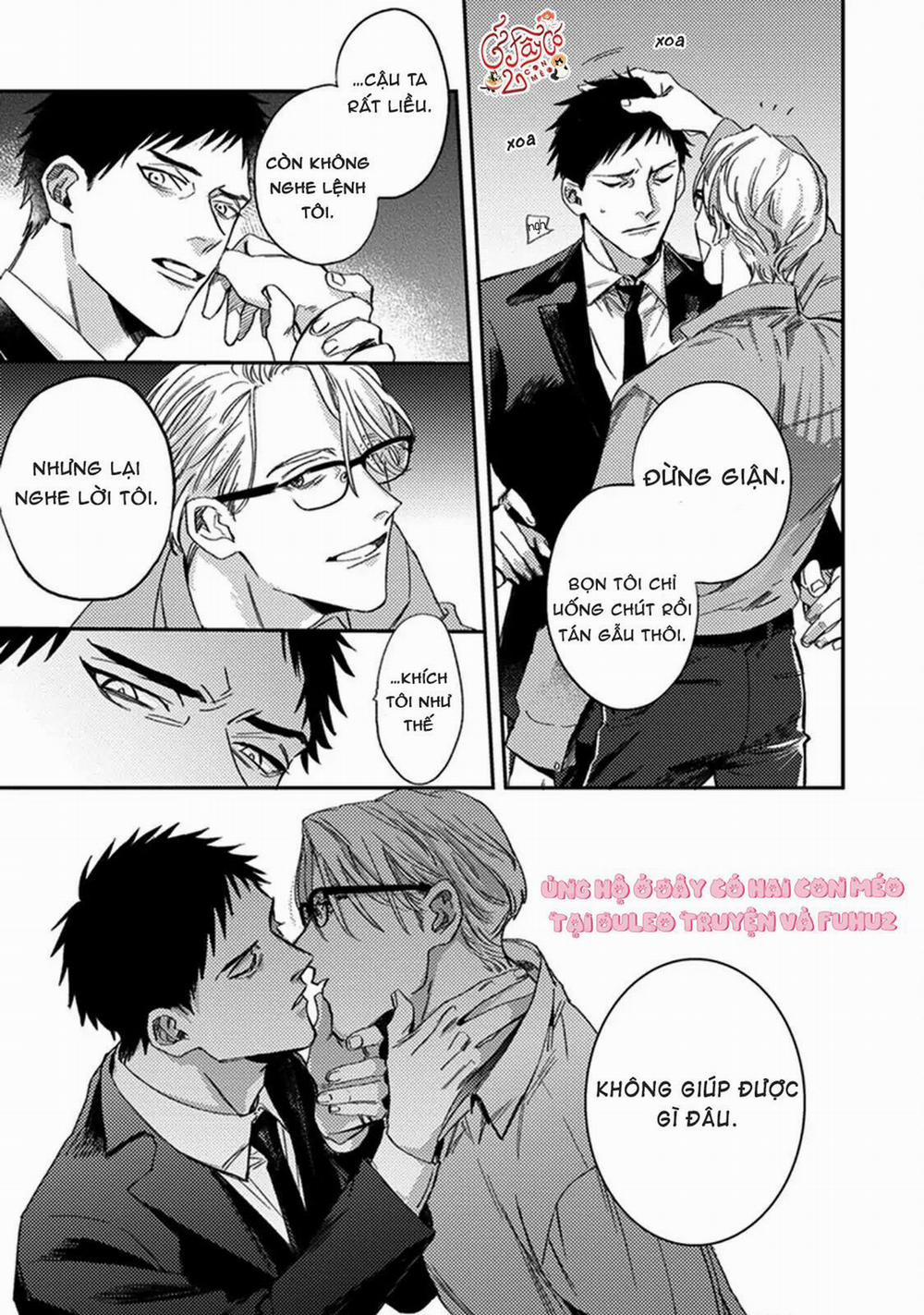 Musebi Nake, Junjouu 4 trang 10