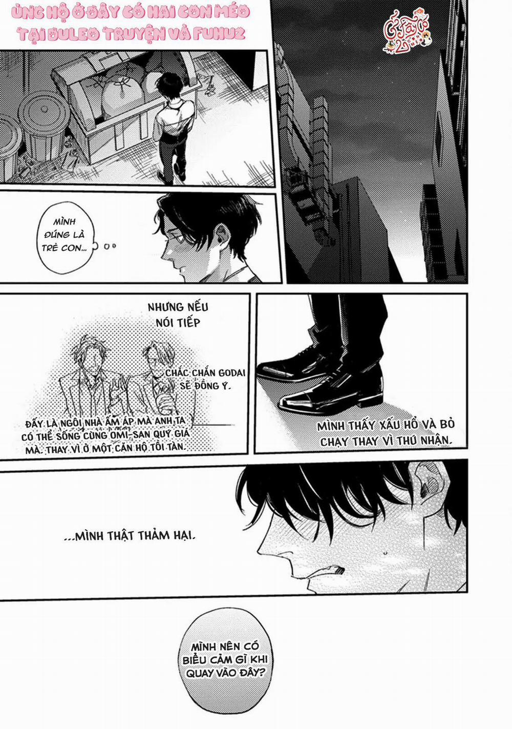 Musebi Nake, Junjouu 4 trang 20