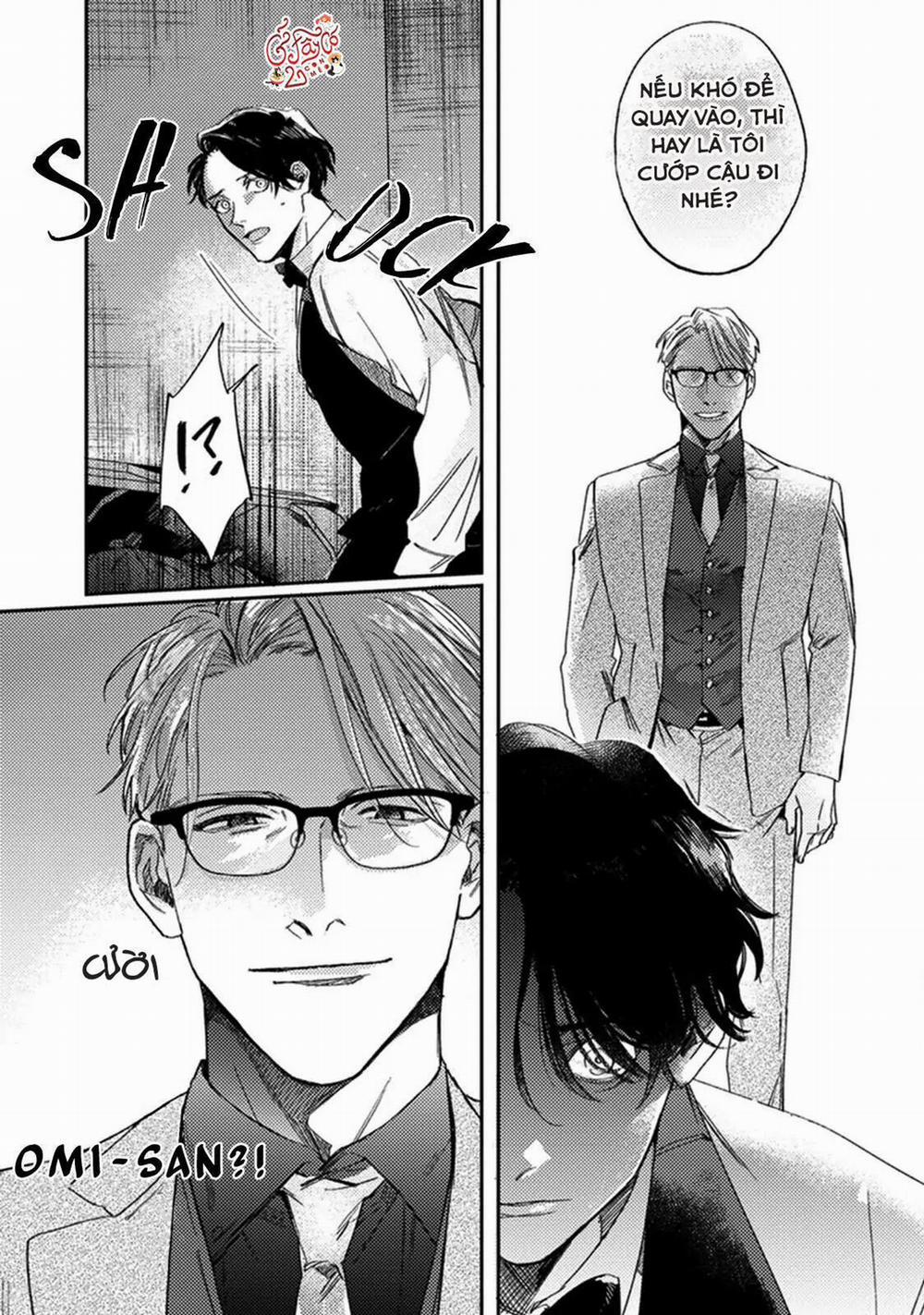 Musebi Nake, Junjouu 4 trang 21