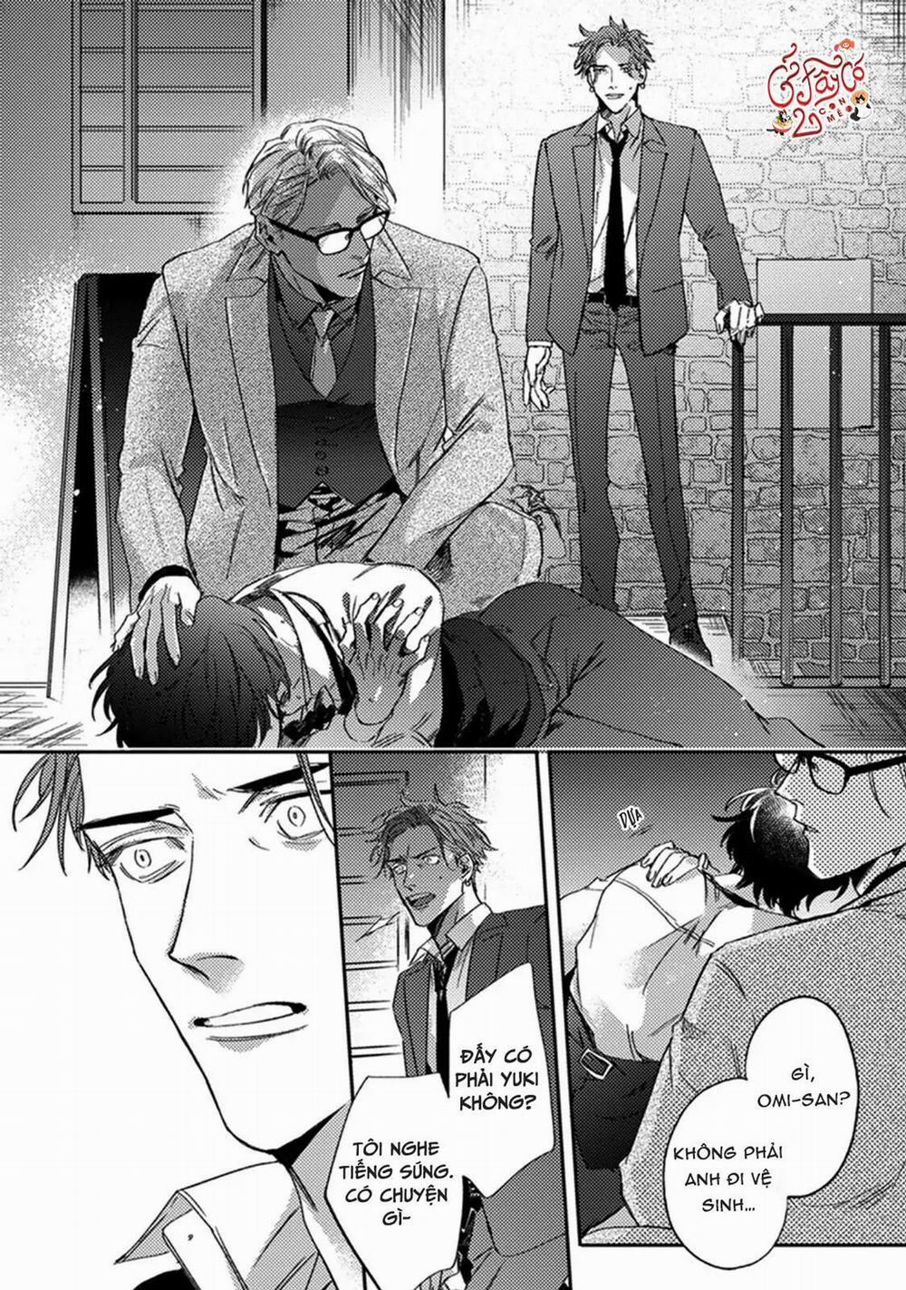 Musebi Nake, Junjouu 4 trang 27