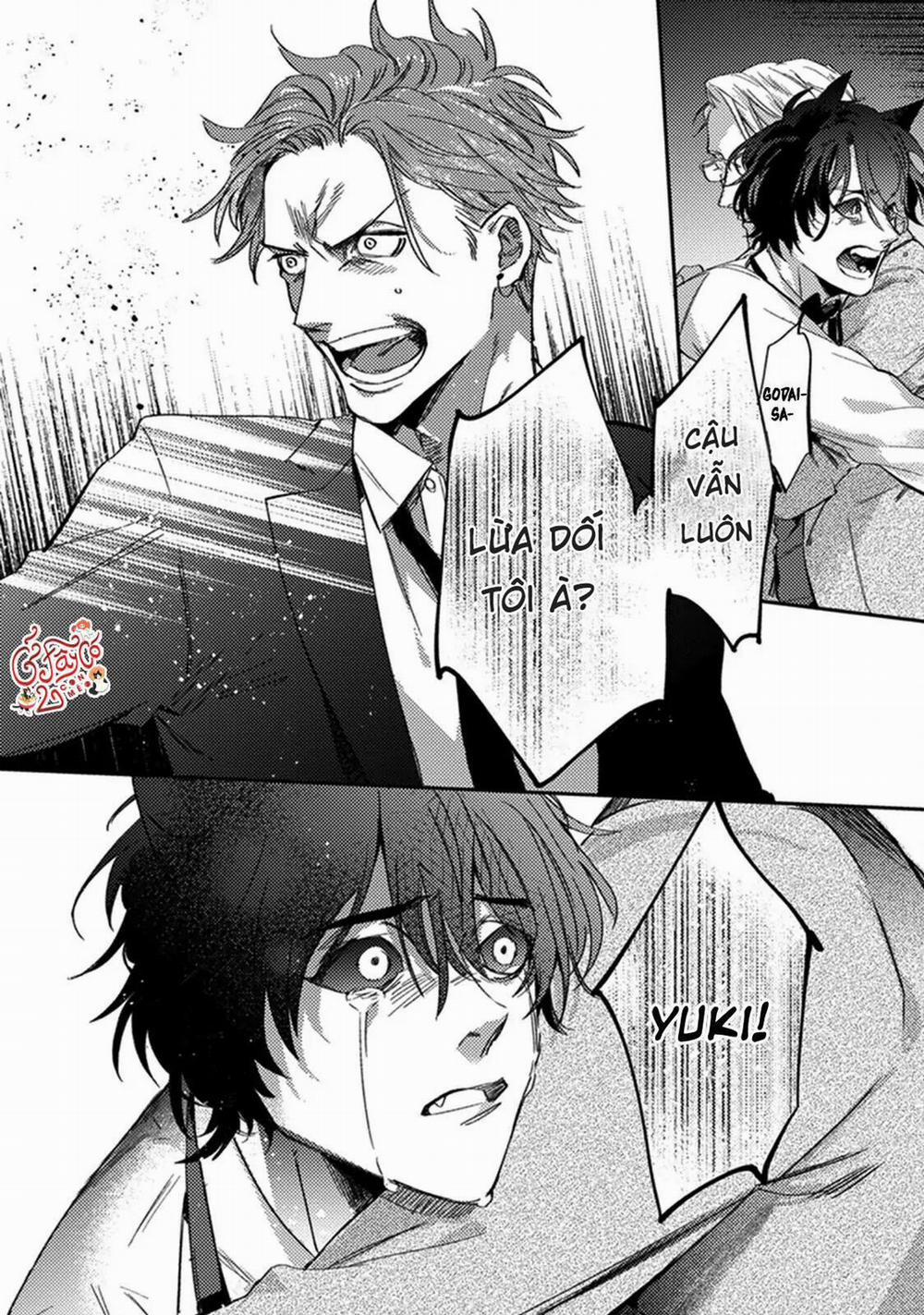 Musebi Nake, Junjouu 4 trang 29