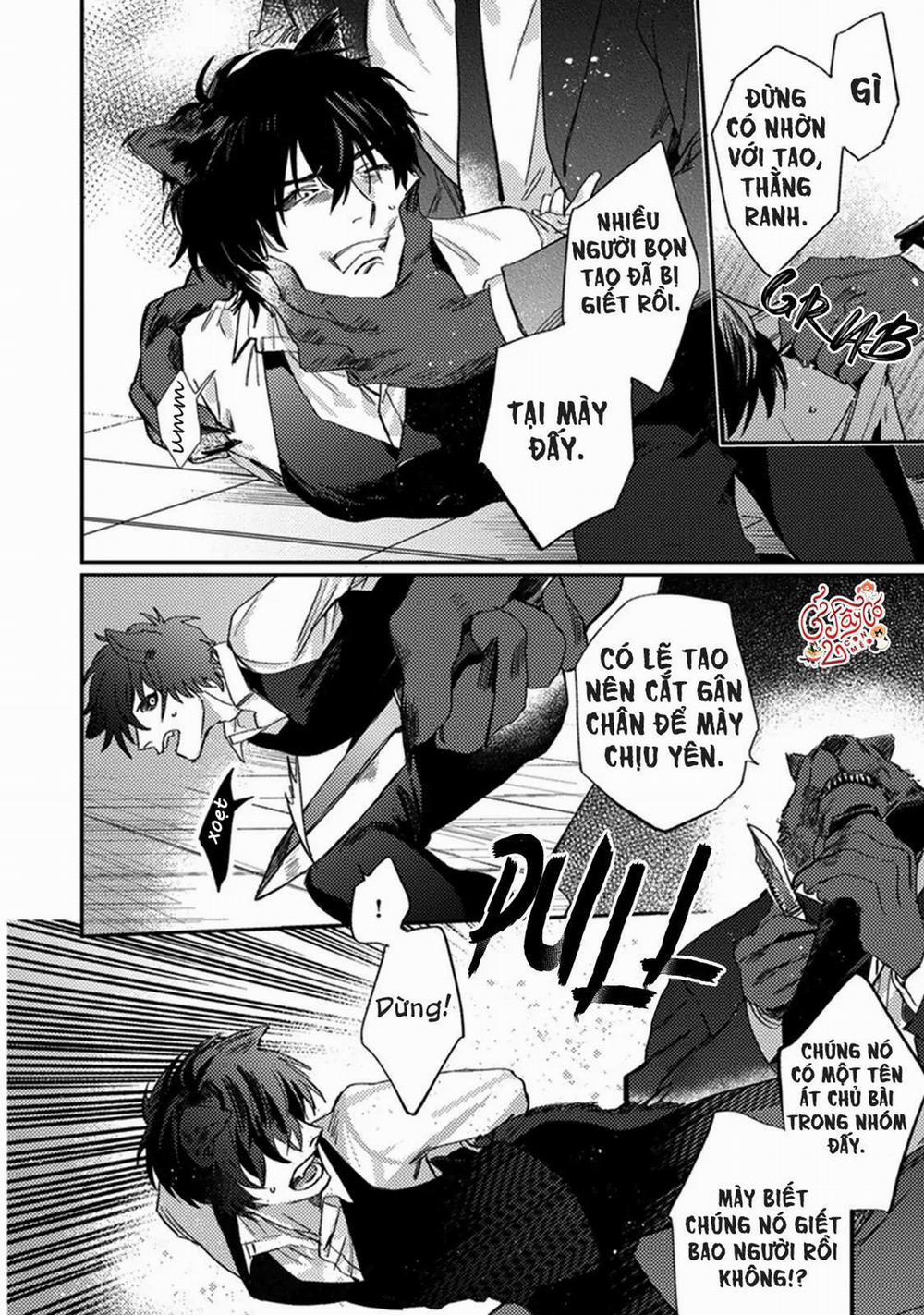 Musebi Nake, Junjouu 5 trang 24