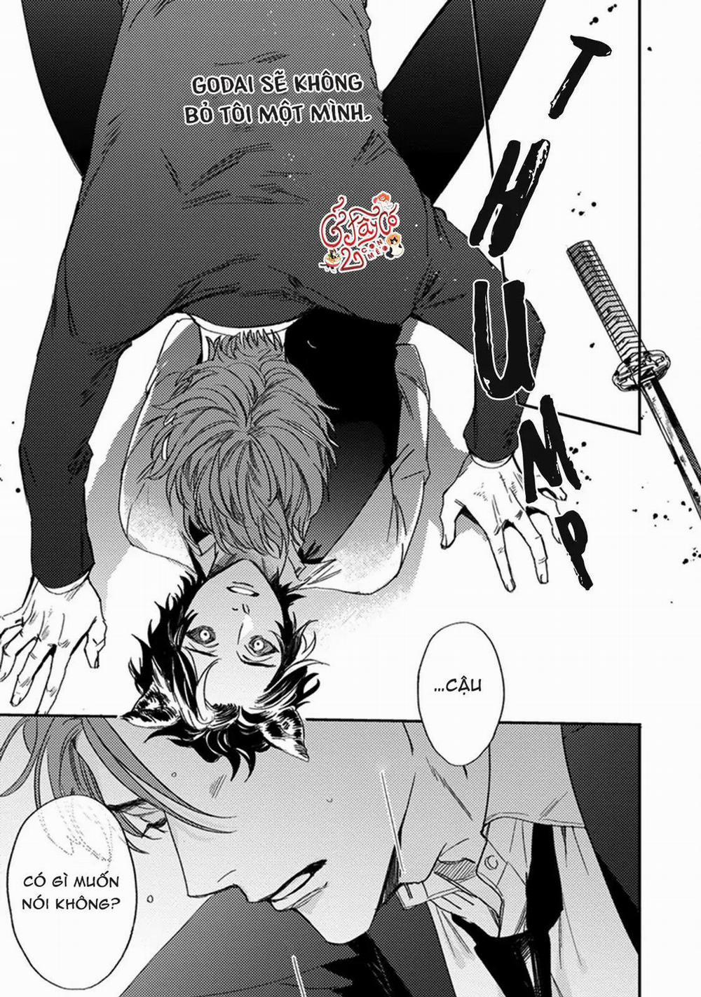 Musebi Nake, Junjouu 5 trang 29