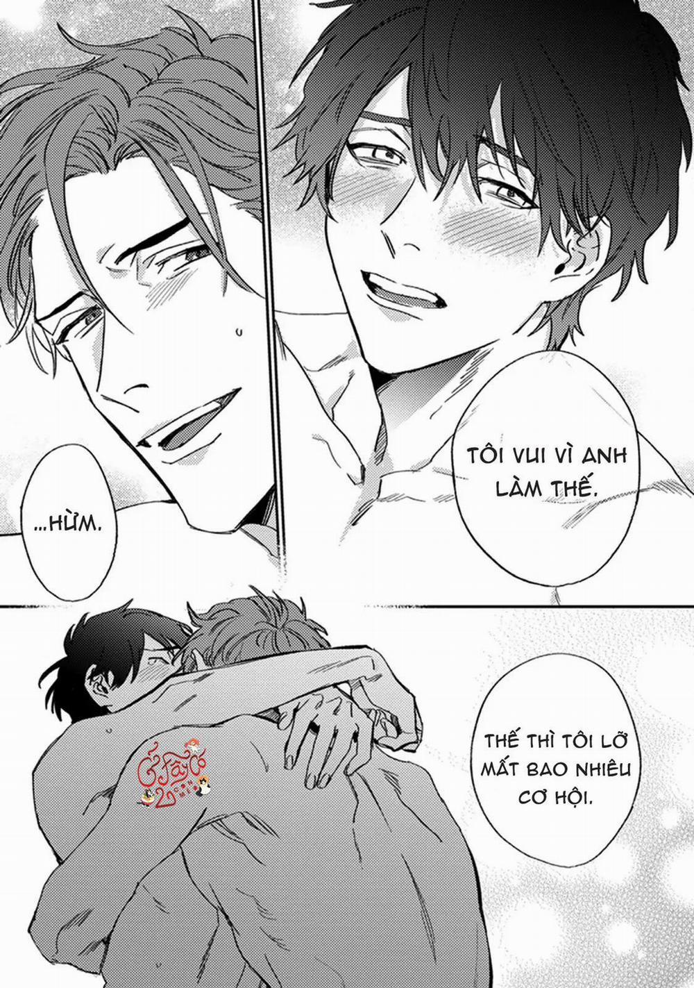 Musebi Nake, Junjouu 6 trang 15