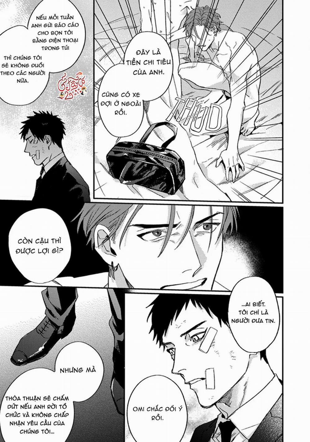 Musebi Nake, Junjouu 6 trang 33