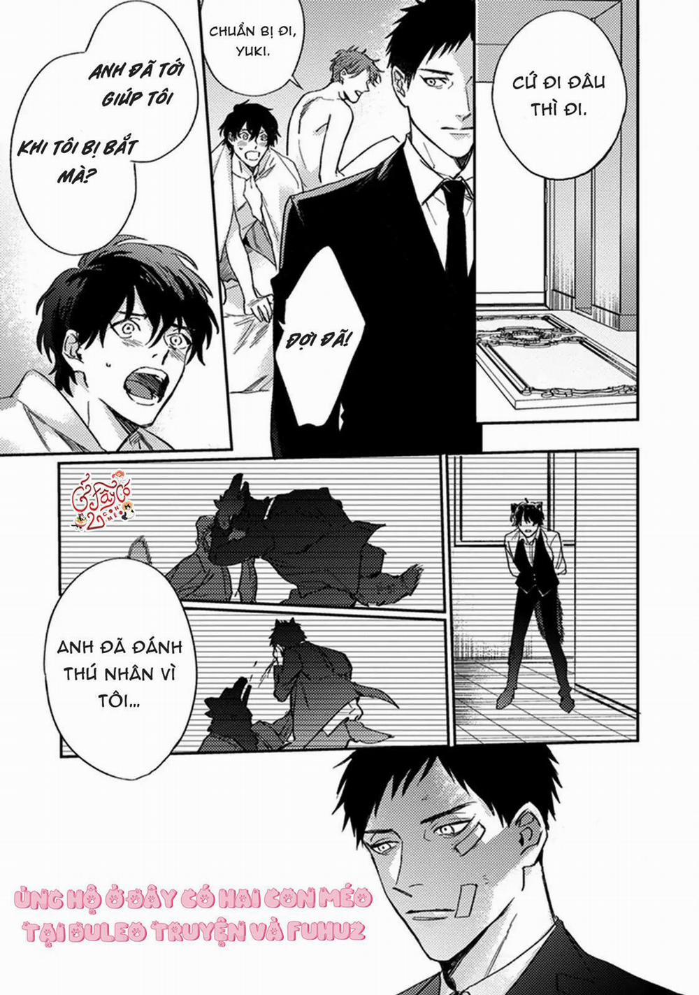 Musebi Nake, Junjouu 6 trang 35