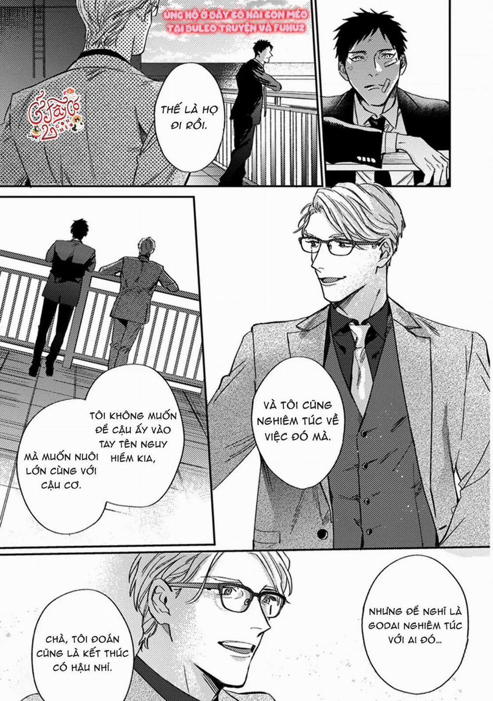 Musebi Nake, Junjouu 6 trang 37