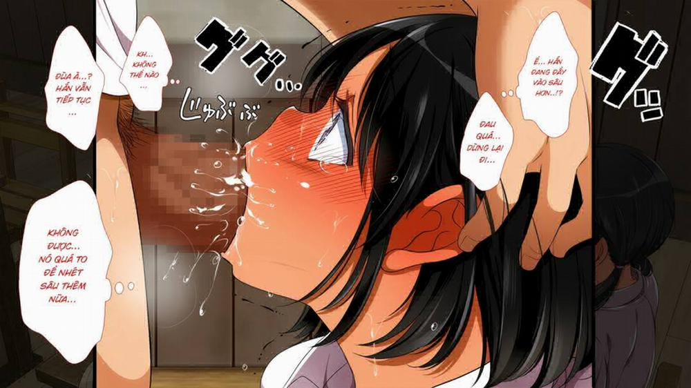 Mushi Sezaru o Enu Machi 3 trang 13