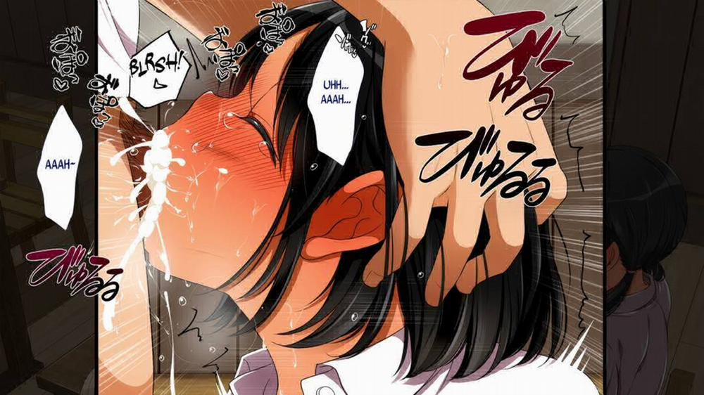 Mushi Sezaru o Enu Machi 3 trang 30