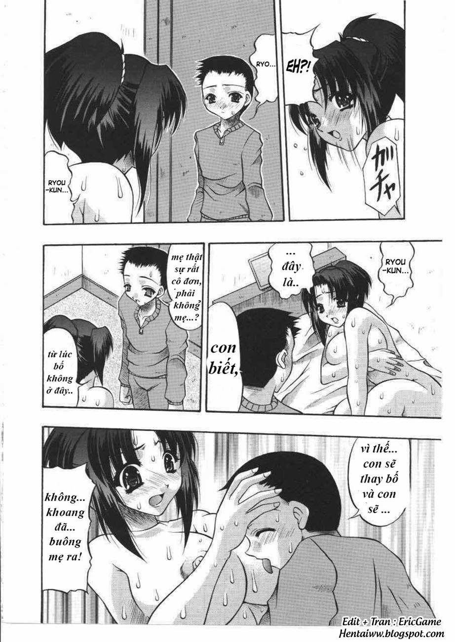 Music of a Winter Night Oneshot trang 5