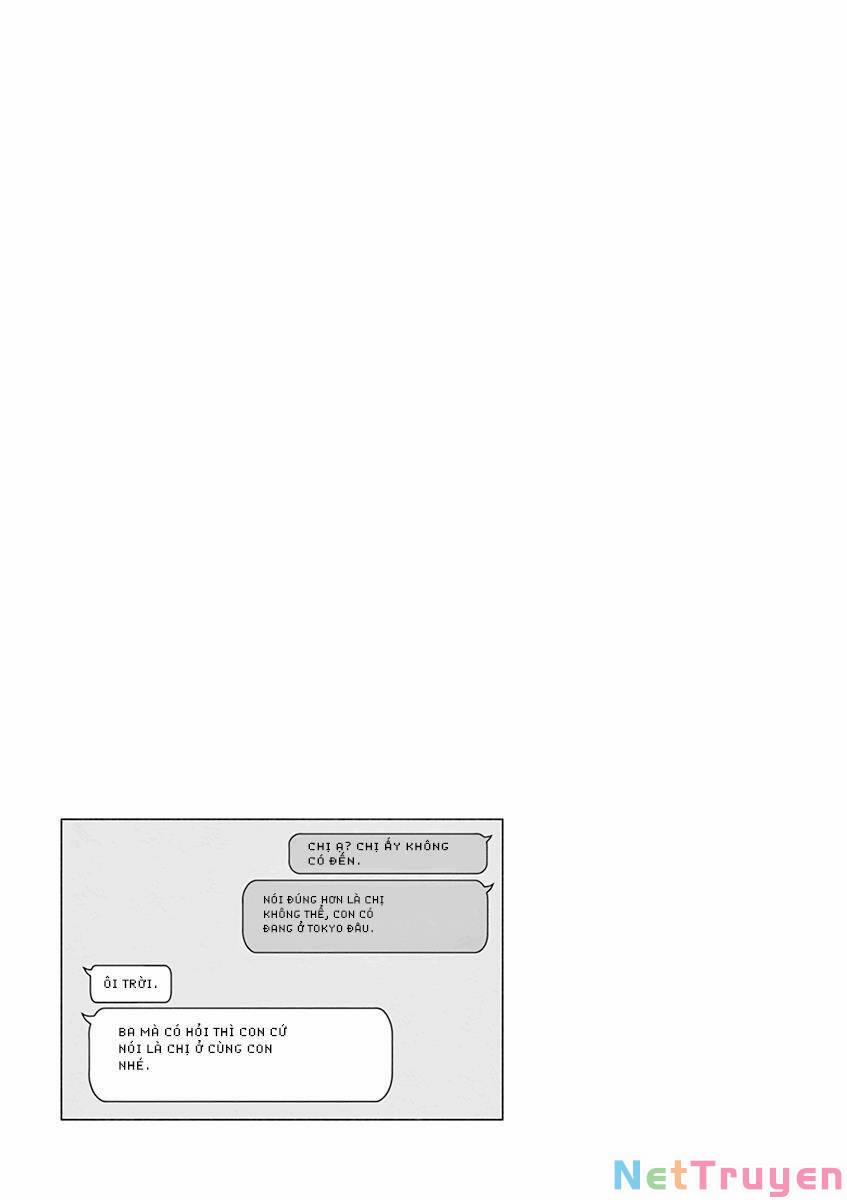 Musubu, The Girl Working There 26 trang 12