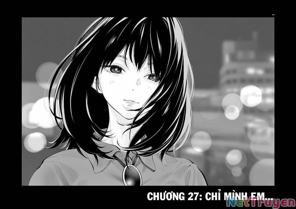 Musubu, The Girl Working There 27 trang 0