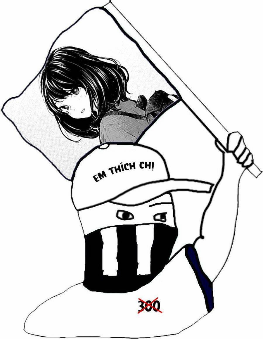 Musubu, The Girl Working There 33 trang 10