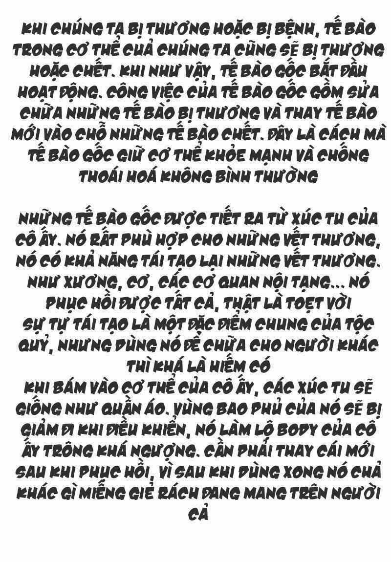 Musuko Ga Kawaikute Shikataganai Mazoku No Hahaoya 13 trang 3