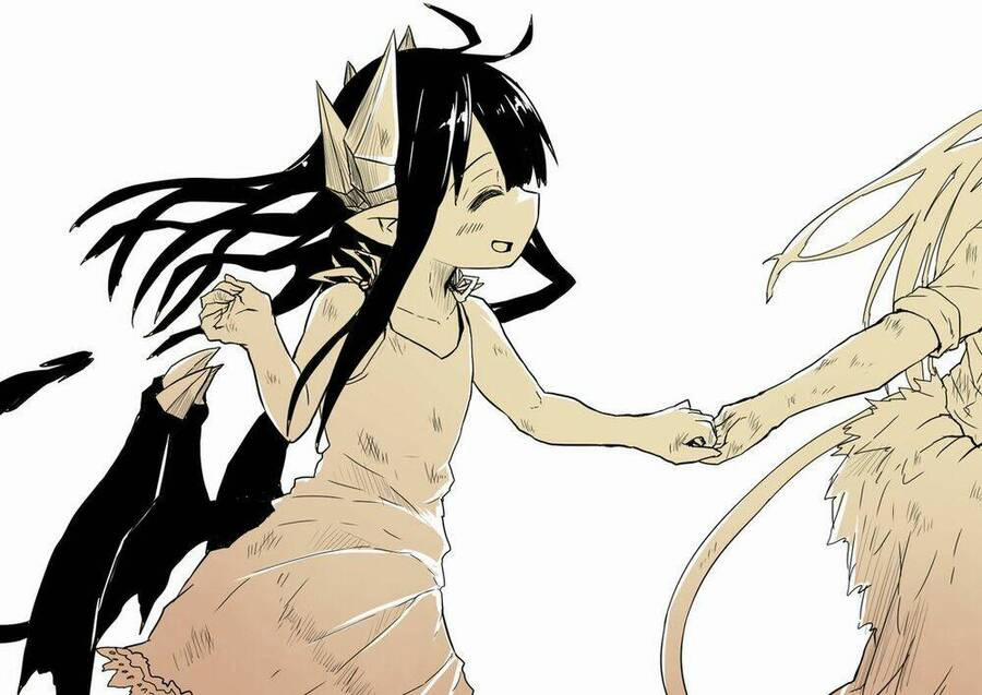 Musuko Ga Kawaikute Shikataganai Mazoku No Hahaoya 20 trang 10