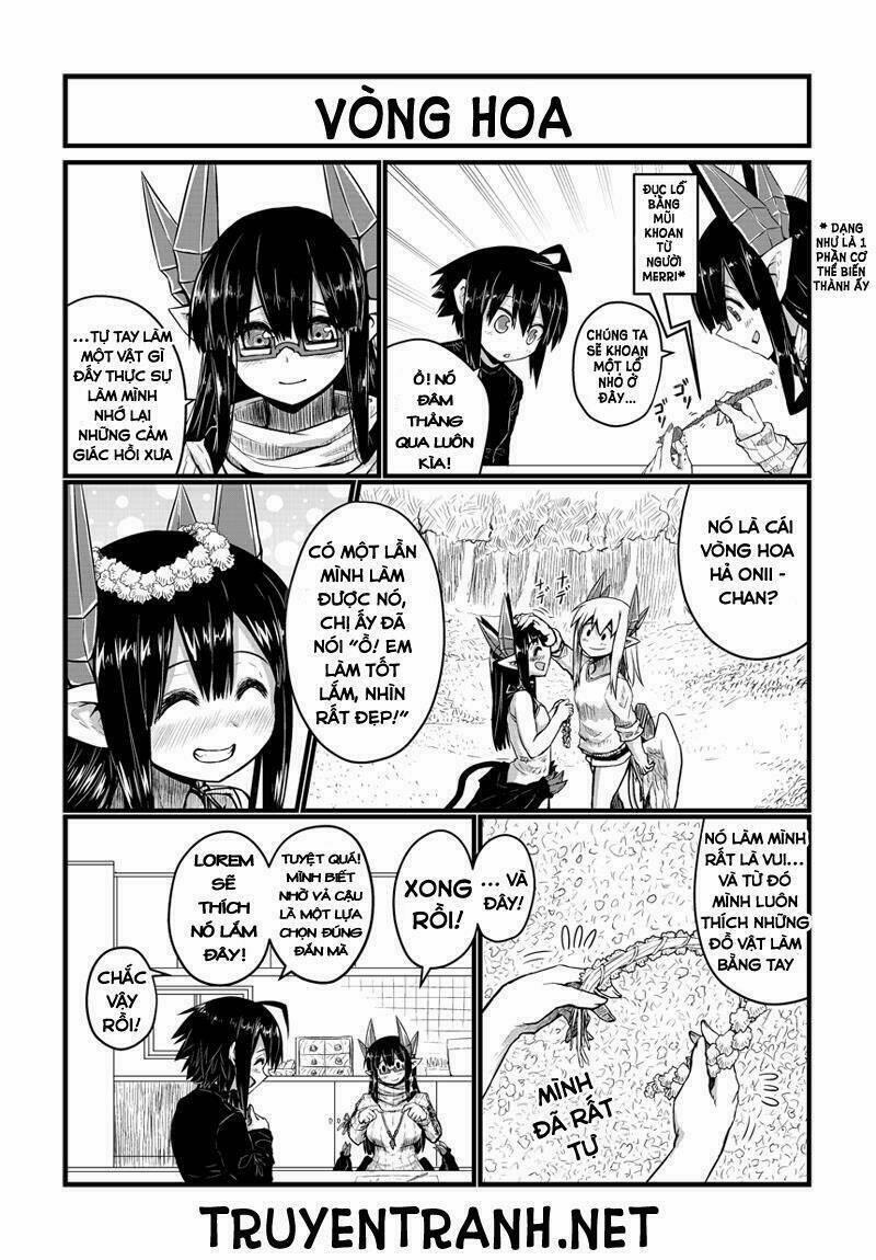 Musuko Ga Kawaikute Shikataganai Mazoku No Hahaoya 29 trang 2