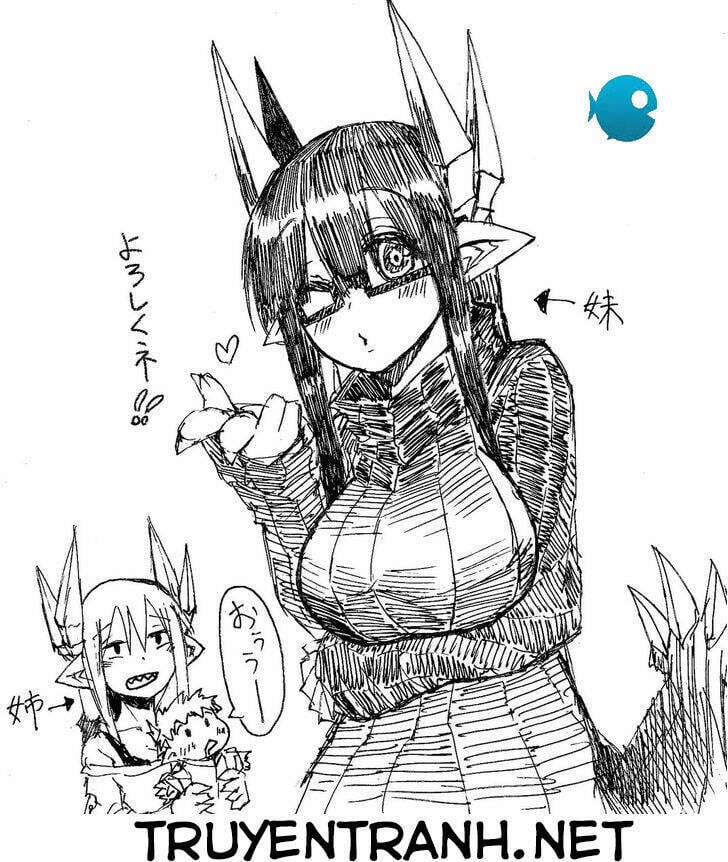 Musuko Ga Kawaikute Shikataganai Mazoku No Hahaoya 3 trang 9